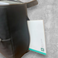 画像をギャラリービューアに読み込む, Box Backpack ボックスリュック|enrio(エンリオ)