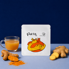 画像をギャラリービューアに読み込む, ノンカフェイン3種セット|Patta Tea(パッタティー)