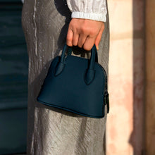 画像をギャラリービューアに読み込む, CUPOLA Mini Tote Bag / クーポラ ミニトートバッグ|Castello Da Vinci(カステロダヴィンチ)