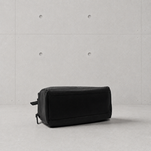 画像をギャラリービューアに読み込む, Mini Shoulder / Pure Black|MahL(マール)