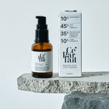 画像をギャラリービューアに読み込む, ウォーターレス リフティセラム Waterless Lifty Serum|Ce' Parfait(セパルフェ)
