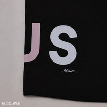 画像をギャラリービューアに読み込む, PRINTED T-SHIRT 【INUS x Motoki Shiozawa special collaboration】|INUS(イヌス)