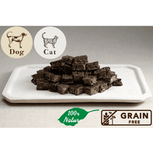 画像をギャラリービューアに読み込む, 鶏レバーキューブ 50g for Dog/Cat (タネンバウム)|Plaiaden(プレイアーデン)