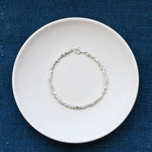 画像をギャラリービューアに読み込む, カレンシルバー ブレスレット ころり|Soiry(ソイリー)