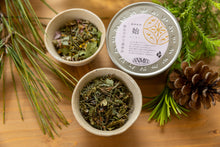 画像をギャラリービューアに読み込む, 森林浴茶 始-はじまり- 缶小|森林浴茶(シンリンヨクチャ)