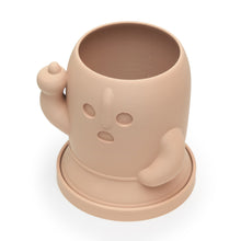 画像をギャラリービューアに読み込む, フィーバーはにわポット|node(ノード)