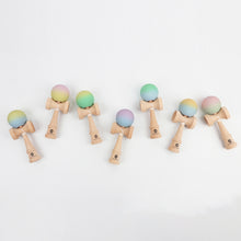 画像をギャラリービューアに読み込む, ミスティカルパステルけん玉|Heart Beat's(ハートビーツ)