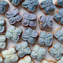 画像をギャラリービューアに読み込む, 紫陽花アイシングクッキー|ANTOLPO(アントルポ)
