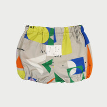 画像をギャラリービューアに読み込む, かたち遊びベビーブルマ|SENOBITO〈セノビト〉(セノビト)