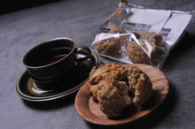 画像をギャラリービューアに読み込む, 2種の紅茶とスコーンのセット