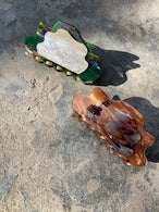 画像をギャラリービューアに読み込む, 貝バンスクリップ|aK(エーケイ)