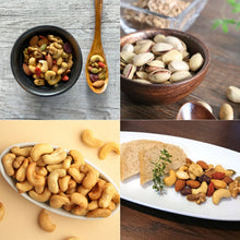 画像をギャラリービューアに読み込む, Kaoriのスモークセット(魚介11種+ナッツ3種)|Kaori-熏(カオリカオリ)