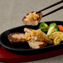 画像をギャラリービューアに読み込む, イワシハンバーグ 8P|銚子たかね(チョウシタカネ)