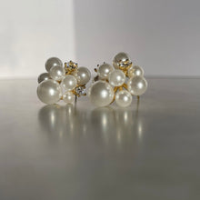 画像をギャラリービューアに読み込む, パールピアス|Novedad.(ノベダ)