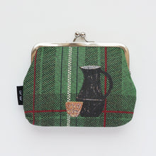 画像をギャラリービューアに読み込む, Matsuo Miyuki Mini Purse |猫とイチオクノホシ(ネコトイチオクノホシ)