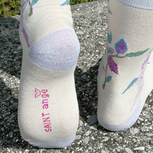 画像をギャラリービューアに読み込む, アンジュ ソックス|SAINT ange(セントアンジュ)