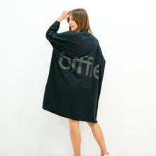 画像をギャラリービューアに読み込む, biffle Lady's Big T-shirts|biffle / byb(ビッフィルバイビー)
