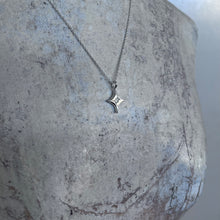 画像をギャラリービューアに読み込む, WINKLING STAR LIGHT NECKLACE(48)|Truph.BIJOUX(トリュフビジュー)