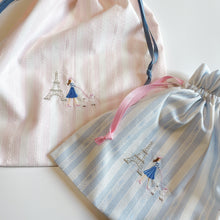 画像をギャラリービューアに読み込む, Palpitation Original Kinchaku Paris |Palpitation(パルピテーション)