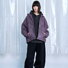 画像をギャラリービューアに読み込む, タックバルーン シングル ライダース|Nora Lily(ノラリリー)