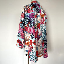 画像をギャラリービューアに読み込む, Manteau shirt C-mintgreen - マントシャツCミントグリーン|Merci DIEU(メルシーデュー)