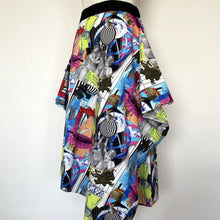 画像をギャラリービューアに読み込む, Square skirt A - スクエアスカートA|Merci DIEU(メルシーデュー)