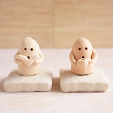 画像をギャラリービューアに読み込む, カフェはにセット|はにストア