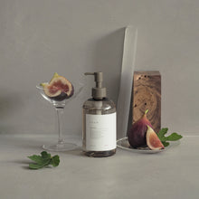 画像をギャラリービューアに読み込む, N°6 FIG ハンドソープ|suuw.(スゥドット)