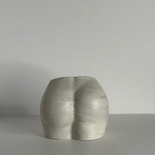 画像をギャラリービューアに読み込む, flower vase/オシリ|Jessmarble(ジェスマーブル)
