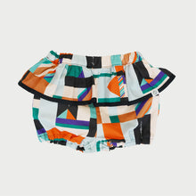 画像をギャラリービューアに読み込む, FLAGフリルブルマ|SENOBITO〈セノビト〉(セノビト)