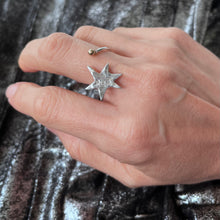 画像をギャラリービューアに読み込む, PLANETARY ORBITS.SV925 (33)|Truph.BIJOUX(トリュフビジュー)