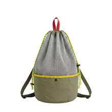 画像をギャラリービューアに読み込む, AERO MESH DAY PACK|FRANK PARK(フランクパーク)
