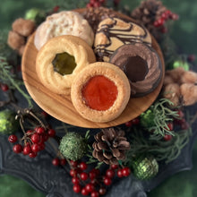 画像をギャラリービューアに読み込む, ベイクドクッキー6個|Atelier de NAKAYAMA(アトリエ ド ナカヤマ)