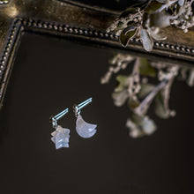 画像をギャラリービューアに読み込む, 星月夜|etoile(エトワール)