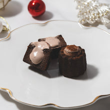 画像をギャラリービューアに読み込む, 冬限定カヌレ5個セット|Cannelé de Mimo(カヌレドミモ)