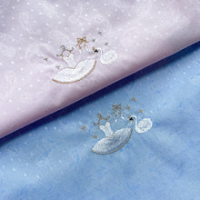 画像をギャラリービューアに読み込む, Palpitation Original Embroidery Kinchaku / The Ballet|Palpitation(パルピテーション)