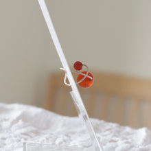 画像をギャラリービューアに読み込む, 天然石イヤーカフPlanet - Red Sky|Magic Hour(マジックアワー)