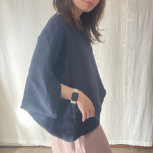 画像をギャラリービューアに読み込む, モモンガプルオーバー オフホワイト|hachiko(ハチコ)