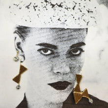 画像をギャラリービューアに読み込む, Chocolate Ribbon 3set|neko(ネコ)