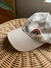 画像をギャラリービューアに読み込む, ブローチ【レインボー】|tsubutsubu design.(ツブツブデザイン)