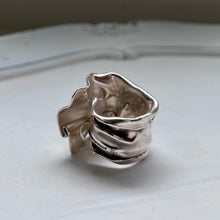 画像をギャラリービューアに読み込む, OLD CLOTH RING (01)|Truph.BIJOUX(トリュフビジュー)