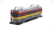 画像をギャラリービューアに読み込む, ④【3Dアクデン】京阪電車 8010号車(先頭車両)|3D ACDEN(スリーディーアクデン)