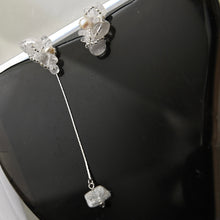 画像をギャラリービューアに読み込む, 結-YuU- クラッククリスタル|Jewel tree(ジュエルツリー)