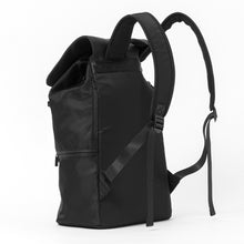画像をギャラリービューアに読み込む, KLON MATTE COATED RUCK SACK-ACT|KLON(クローン)