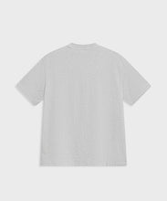 画像をギャラリービューアに読み込む, Yarn-Dyed Striped Crew Neck S/S T-Shirt|MODE COMMUTER(モードコミューター)