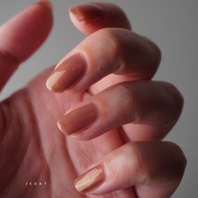 画像をギャラリービューアに読み込む, 12 FLAMINGO / 1948 NUANCE NAIL COLOR.|1948- COSMETICS FACTORY.(イチキューヨンハチコスメティクスファクトリー)