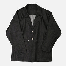 画像をギャラリービューアに読み込む, デニムジャケット|monogoto(モノゴト)