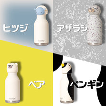 画像をギャラリービューアに読み込む, asobu ベスティ ステンレス製ボトル|sloth+(スロースプラス)