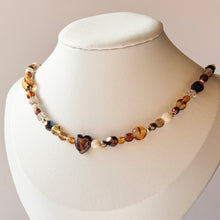 画像をギャラリービューアに読み込む, ネックレス / Chocolatier|LANDSCAPE CANDY(ランドスケープキャンディ)