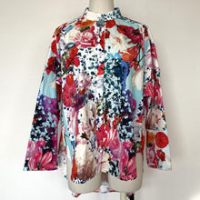 画像をギャラリービューアに読み込む, Manteau shirt C-mintgreen - マントシャツCミントグリーン|Merci DIEU(メルシーデュー)